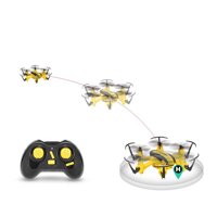 JJRC H20H Nano Mini Hexacopter 2.4G 4CH 6 Axis Chế Độ Không Đầu RTF