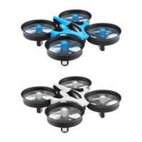 JJRC H36 Mini 2.4G 4CH 6 Axis Headless Mode RC Drone Quadcopter RTF