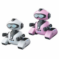 JJRC R22 RC Robot Sensing CADY WIDA Intelligent Toy Programing Education Music Dance Robots Auto Follow Gesture Control