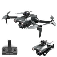 JJRC X28 GPS 5G WiFi FPV with 8K ESC HD Dual Camera 360° Obstacle Avoidance Optical Flow Positioning Brushless Foldable