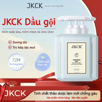 JKCK Dầu Gội Kiểm Soát Dầu Chăm Sóc Tóc Dầu Gội Chống Rụng Tóc【JKCK hàng chính hãng】