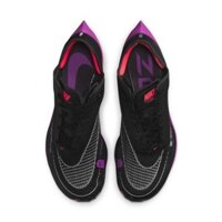 Jkil-146ku 2022Nike Giày Chạy Bộ Nam Phong Cách Mới ZOOMX VAPORFLY TIẾP THEO% 2 Lưới Carbon Thể Thao Thoáng Khí Giảm Sốc Đệm Thể Dục