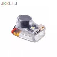 Jkkllj Finder, JHE42B JHE20B Bộ theo dõi tiếng ồn siêu lớn, Nâng cấp Mini 110dB 5V Đèn LED Buzzer Báo động cho RC FPV Drone