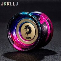 Jkllj 1A Yoyo, Yoyo kim loại chống rơi di động, Phim hoạt hình tập trung chất lượng cao Đồ chơi phát triển bền bỉ