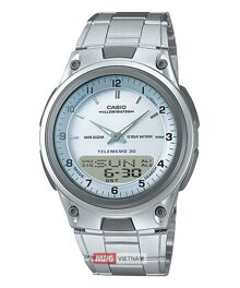 Đồng hồ nam Casio AW-80D-7AVDF - Màu 1AVDF/ 2AVDF/ 7AVDF