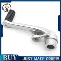 [Jkpysc] Bàn đạp chân cần số xe máy cho Honda CBR600RR F5 CBR1000RR CBR600 CBR1000 2004-2012
