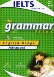 The Grammar Files C1 Advanced (Không CD)