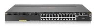 JL073A Switch Aruba 3810M 24G PoE+ 1-slot | Hàng chính hãng