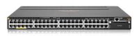 JL074A Switch Aruba 3810M 48G PoE+ 1-slot