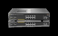 JL258A Thiết bị chuyển mạch ARUBA 2930F 8G PoE (125W) 2SFP+ SWITCH