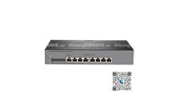 JL380A – Switch HPE OfficeConnect 1920S 8 x 1G Port