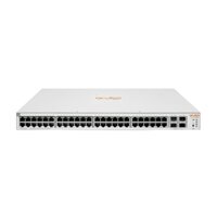 JL686A Aruba 48G Class4 PoE 4SFP/SFP+ 370W Switch