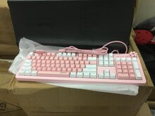 Bàn phím - Keyboard Aoyeah K169