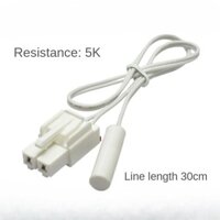 Jld Cho Tủ Lạnh Panasonic 5K Frost Cảm Biến Nhiệt Độ Phần