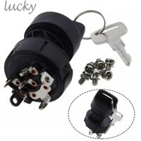 Jlg Lift Dụng cụ điện sân vườn Bộ phận máy cắt cỏ cho 4360469 Công tắc đánh lửa