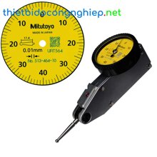 Đồng hồ so chân gập Mitutoyo 513-464-10E
