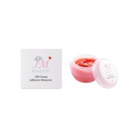 Jm Beauty Cream Remover Hương Hoa Hồng 15g Để Tẩy Keo Nối Mi Giá Tốt Nhất Và Sản Phẩm Tốt Chất Lượng Cao Tại Hàn Quốc