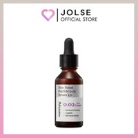 Jm Solution SKIN BOOST PEPTIDE 0.02 SERUM 1.0 30ml