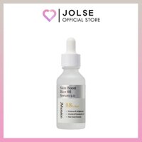 Jm Solution SKIN BOOST RICE 88 SERUM 1.0 30ml