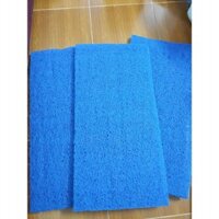 Jmat/ Bùi nhùi lọc nước bể cá kích thước 1mx1m