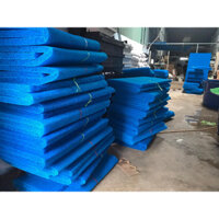 Jmat không keo Jmat ép nhiệt vật liệu lọc nước hồ cá KOI hiệu quả