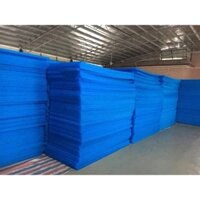 Jmat không keo loại 2 kích thước 2m* 1m( bùi nhùi kojc nước cho bể cá koi)