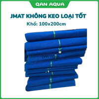 Jmat không keo vật liệu lọc nước hồ cá koi khổ 1x2m