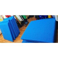 Jmat lọc bể cá tấm 1m x 2m