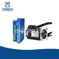 JMC 2 phase 3N.m dễ dàng servo lai Stepper Motor Drive hệ thống 2hss86h 60j1887ec-1000