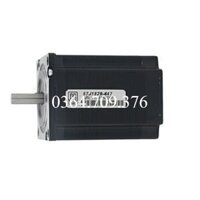 JMC 2-phase lai 23 NEMA động cơ bước momen xoắn cao laser để cắt CNC máy động cơ 57j1876-447
