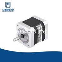 JMC 2-phase tiếng ồn thấp độ chính xác cao động cơ điện chi phí thấp Kỹ Thuật Số động cơ bước 42j1848-425