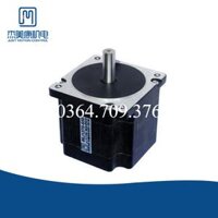 JMC 3 phase động cơ Bước Nema 34 với 5.0A, 2.2nm trục 12mm 86j1270-650