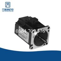 JMC 8 cực 100W 36V DC động cơ servo với bộ encoder cho máy khắc hiệu suất cao 60asm100