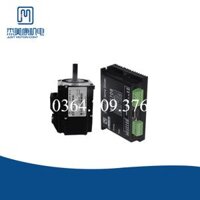 JMC hiệu suất cao  AC loạt động cơ servo và bộ dụng cụ driver 60asm100 mmac706