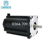 JMC nema54 50N.M 6.8A momen xoắn cao 3-phase lai động cơ bước cho 3D in CNC Máy may Bộ dụng cụ 130j12280-368