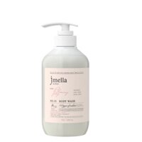 JMELLA IN FRANCE BLOOMING PEONY BODY WASH