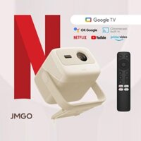 Jmgo N1S SE – máy chiếu laser mini