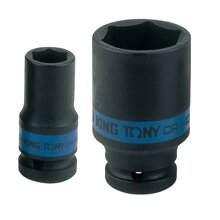 Đầu tuýp 24mm 3/4 inch Kingtony 683524M