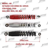 (JMS) PHUỘC NHÚN GIẢM XÓC SIRIUS