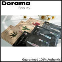 Jmsolution Europe Believe In Nature & Cure In Mask 10ea