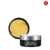 JMSOLUTION_Mặt Nạ Mắt Chiết Xuất Mật Ong Honey Luminous 90G