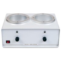 JMT Professional Double Wax Warmer