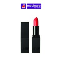 J.MUE Son My Dear Lipstick 3.5g - 0134300 01 Red Bean