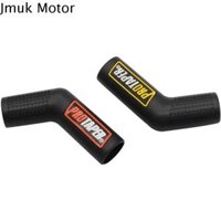 JMUK Phụ kiện xe máy Bảo vệ Nắp cần số xe máy Bộ phận sang số Nắp Sock Shifter phổ quát Người bảo vệ Cần số cao su Bảo vệ Cần gạt Xe máy Nắp bánh răng cần gạt Bộ bảo vệ giày xe máy