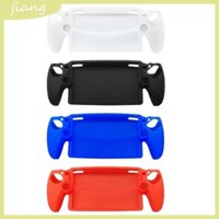 Jn Vỏ chống sốc Bảng điều khiển trò chơi Vỏ silicon Vỏ bảo vệ chống bụi