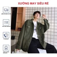 [JN02] Áo khoát đẹp nam tính  đẹp siêu hot - Áo khoác nam Áo khoát nam kaki chống nắng-85264761.7313171592