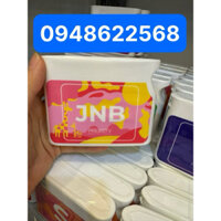 JNB Direct Hit Vision bảo vệ xương và răng chắc khỏe (Junior Be Big Vision )