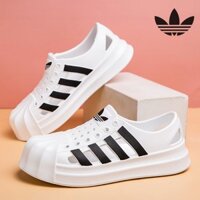 Jnbao Giá bán thấp hơn chi phí Nam Cặp đôi Giày có sẵn Nam Hàn Quốc Sandal đi biển thông thường Kasut Selipar 38-45