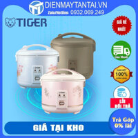 JNP-1800-FK / JNP-1800-FL / JNP-1800-TN - Nồi Cơm Điện Tiger 1.8L JNP-1800 - Bảo Hành Chính Hãng