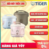 JNP-1800 - Nồi Cơm Điện Tiger 1.8L JNP-1800-FK / JNP-1800-FL / JNP-1800-TN - BẢO HÀNH CHÍNH HÃNG